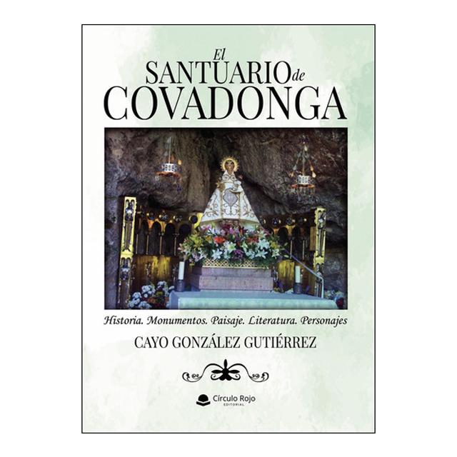Imagen 1 de El santuario de covadonga