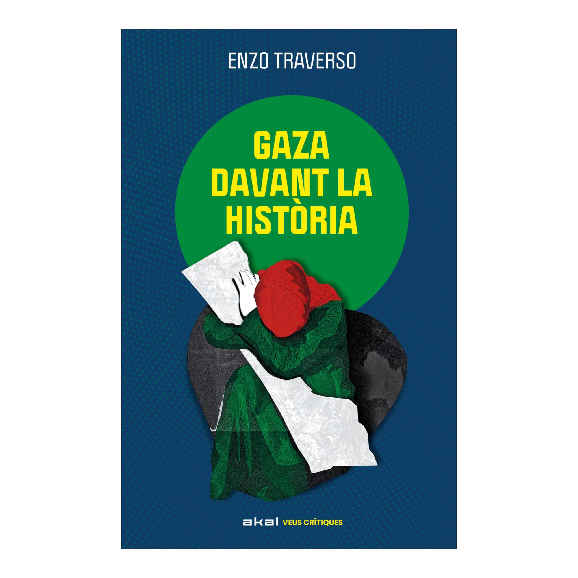 Imagem 0 de Gaza davant la historia