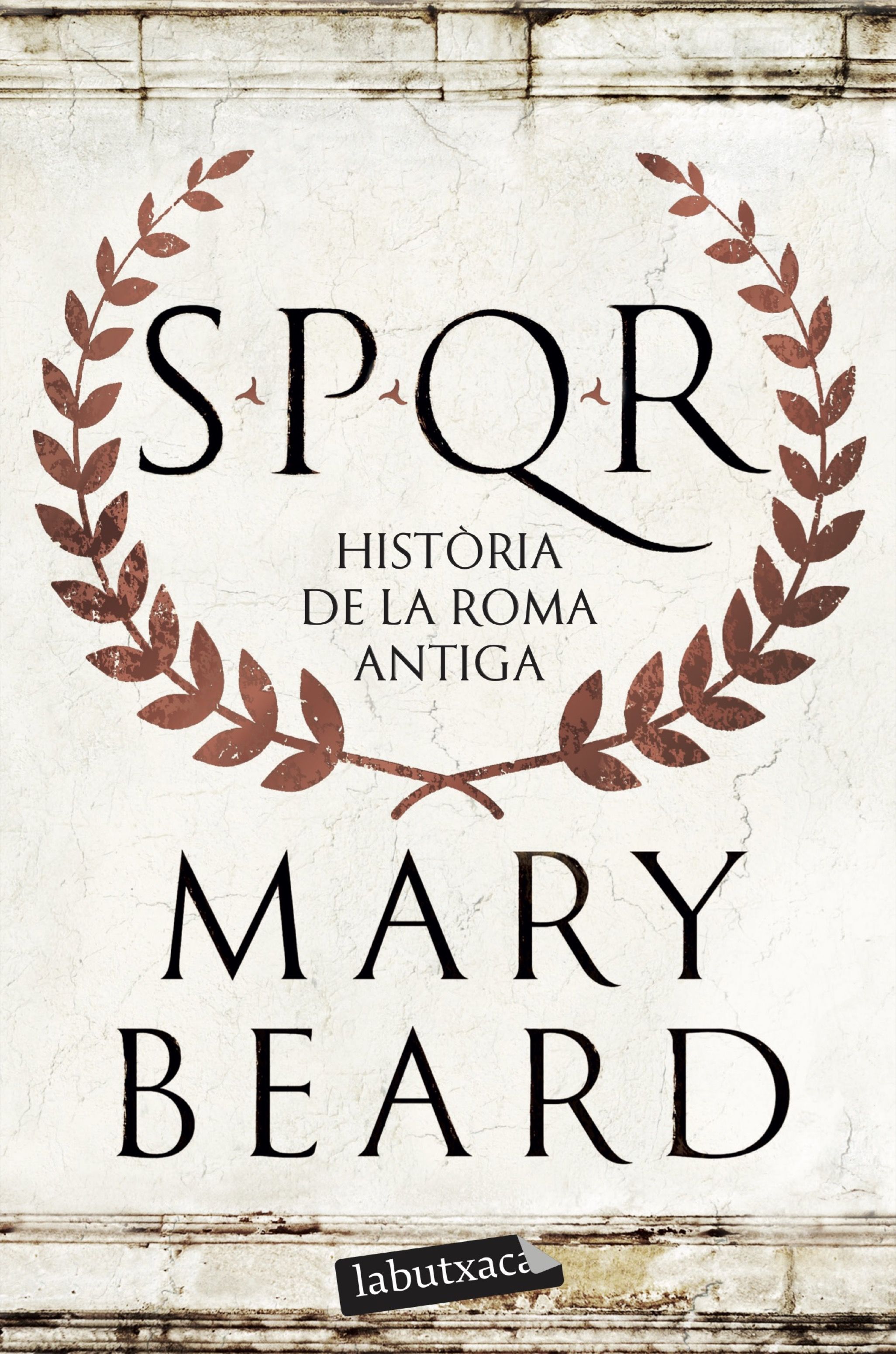 Imagem 0 de SPQR  (Bolsillo)