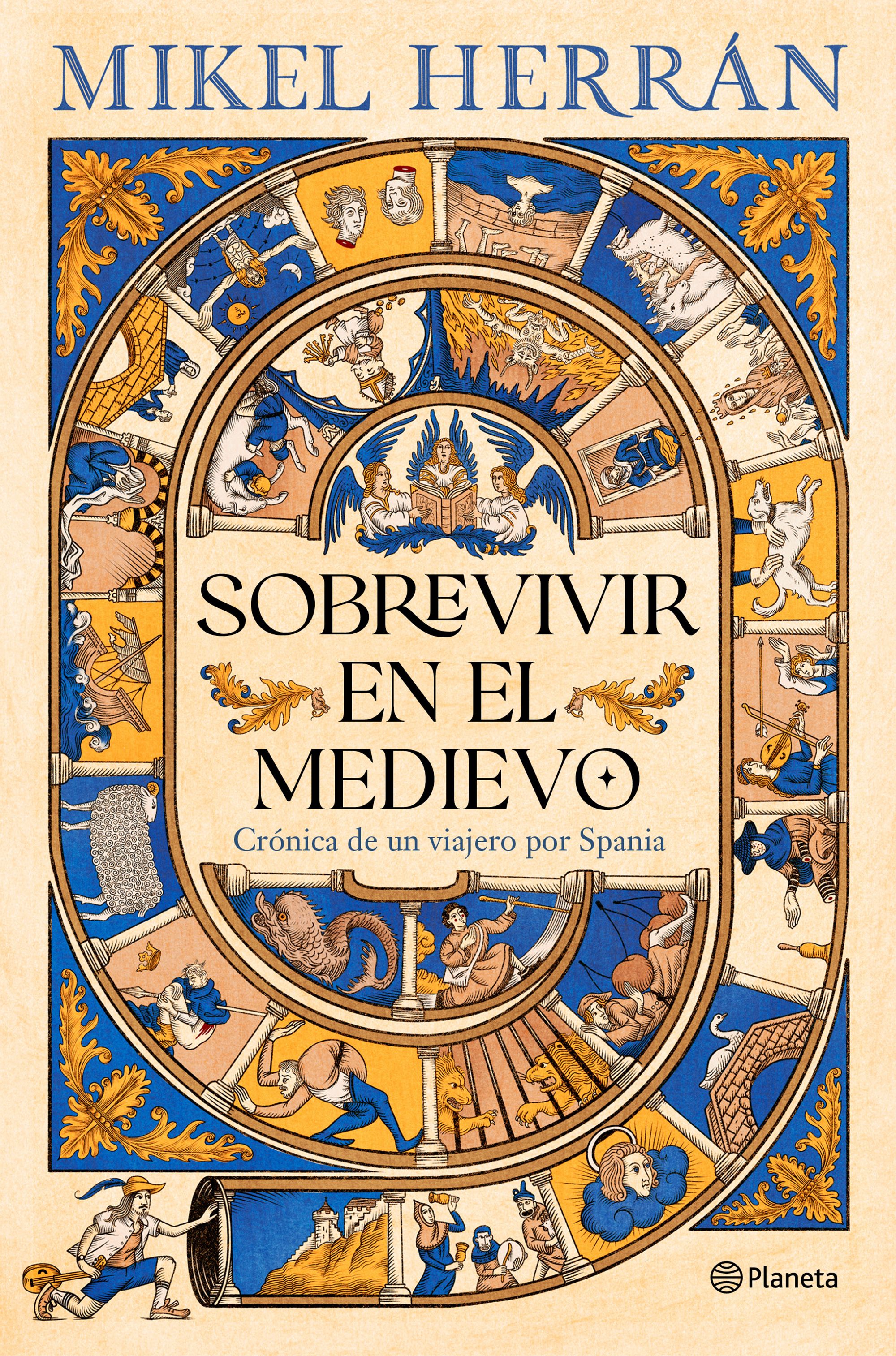 Sobrevivir en el medievo 1