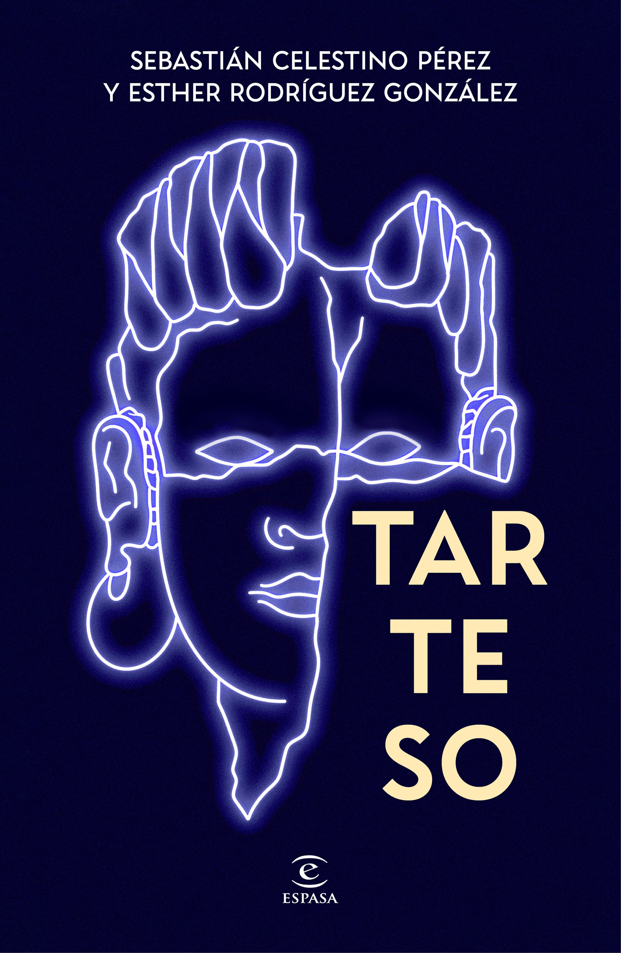 Imagem 0 de TARTESO  (Capa Mole com Lapelas)