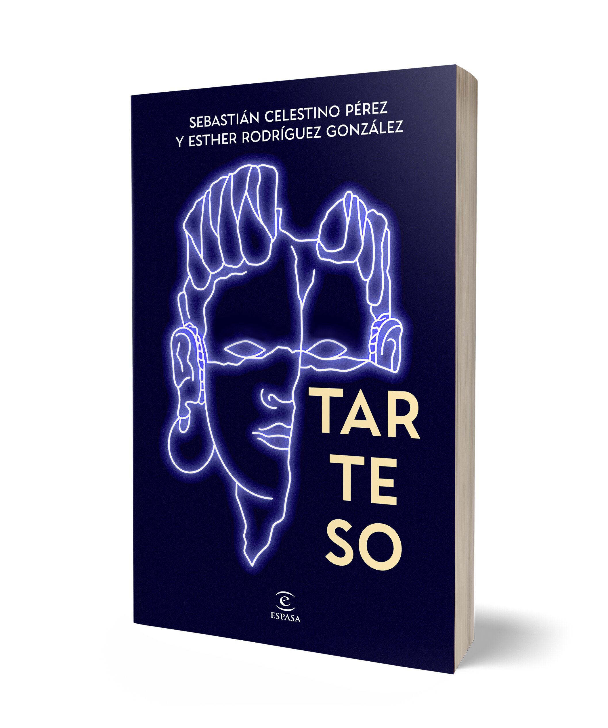 TARTESO  (Capa Mole com Lapelas) 2