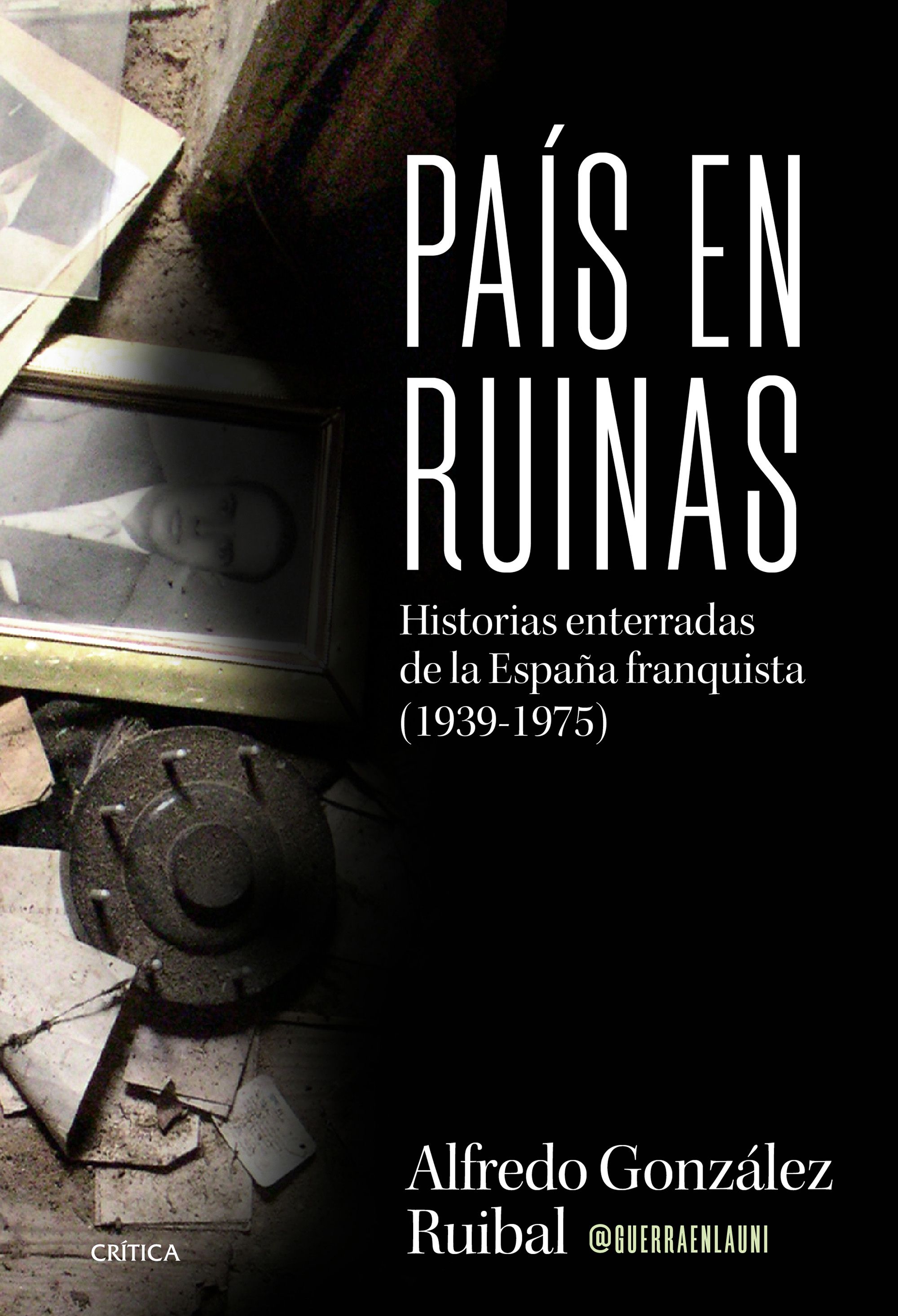 Pais en ruinas 1