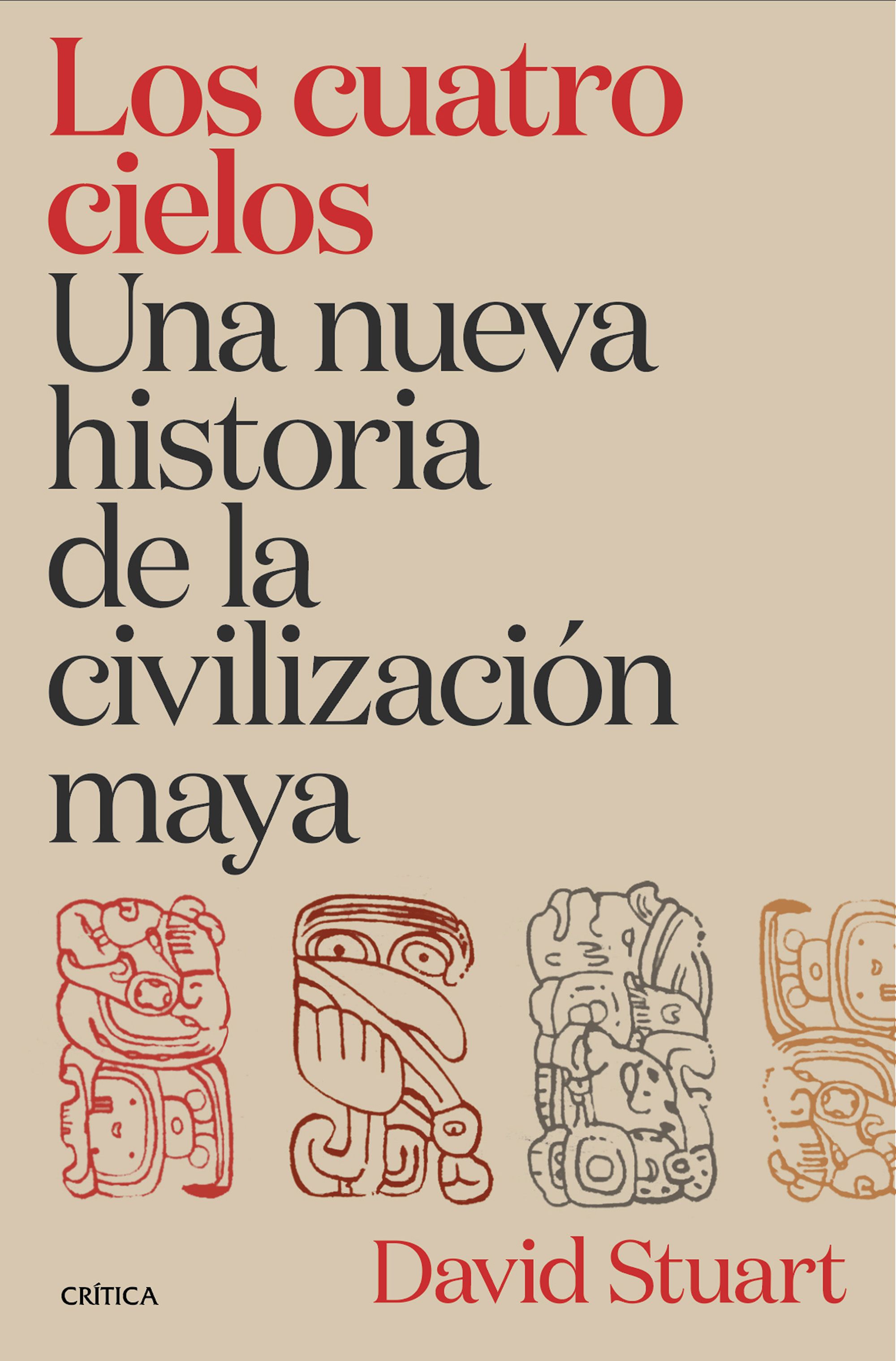 Imagem 0 de Los cuatro cielos. una nueva historia de