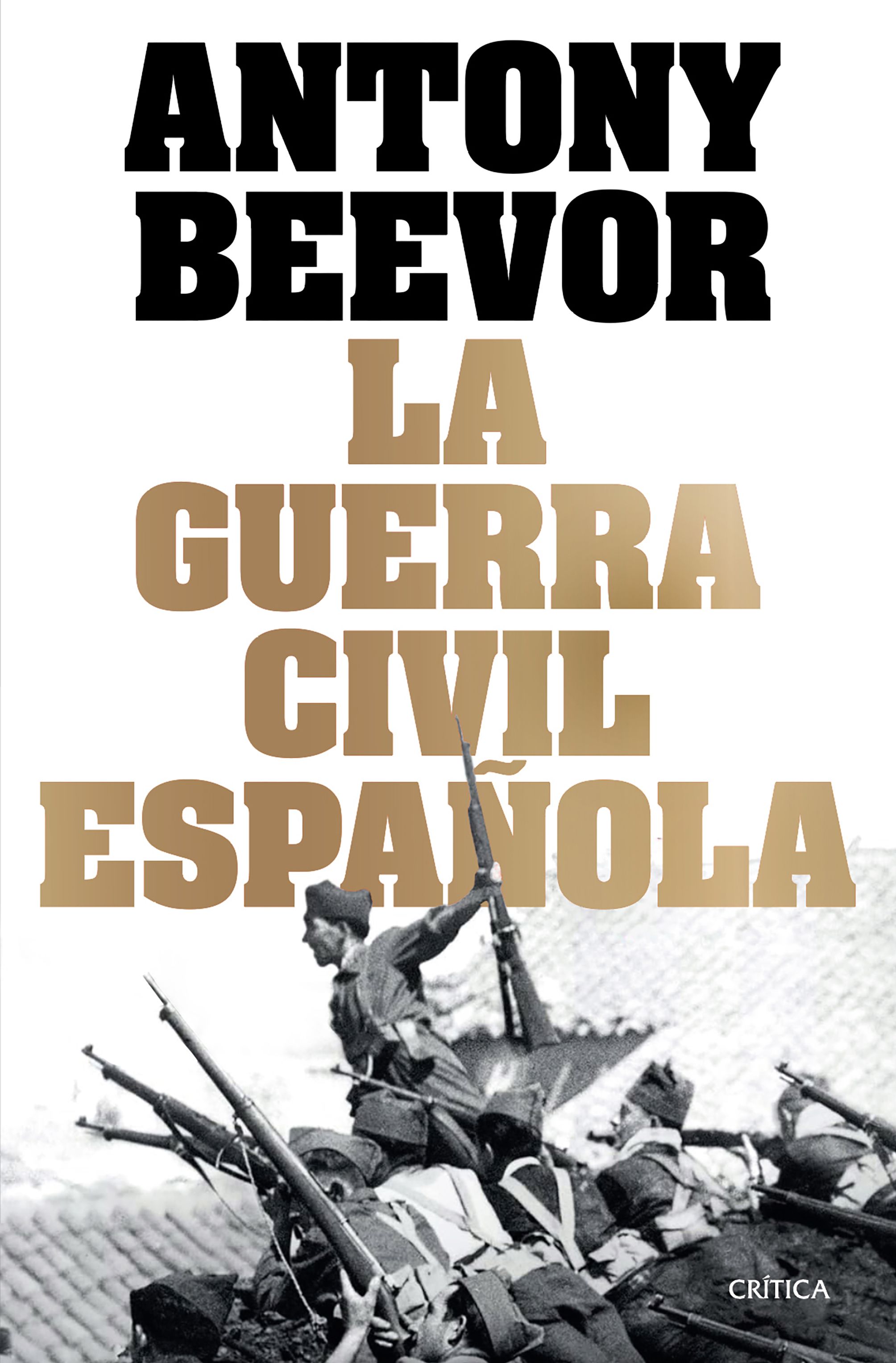 La guerra civil espanola 1