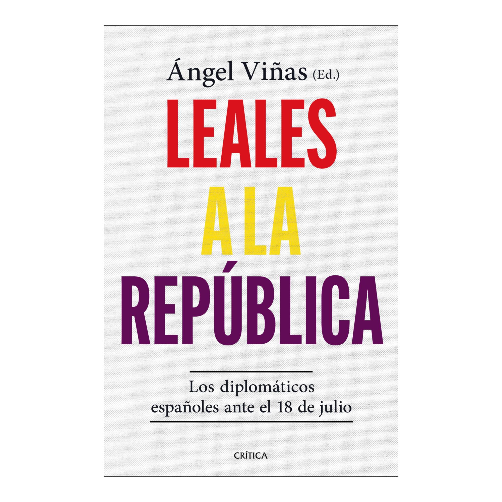 Leales a la republica 1