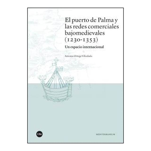 El puerto de palma y las redes comercial 1
