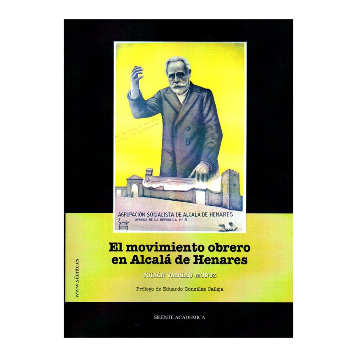 El movimiento obrero en alcala de henare