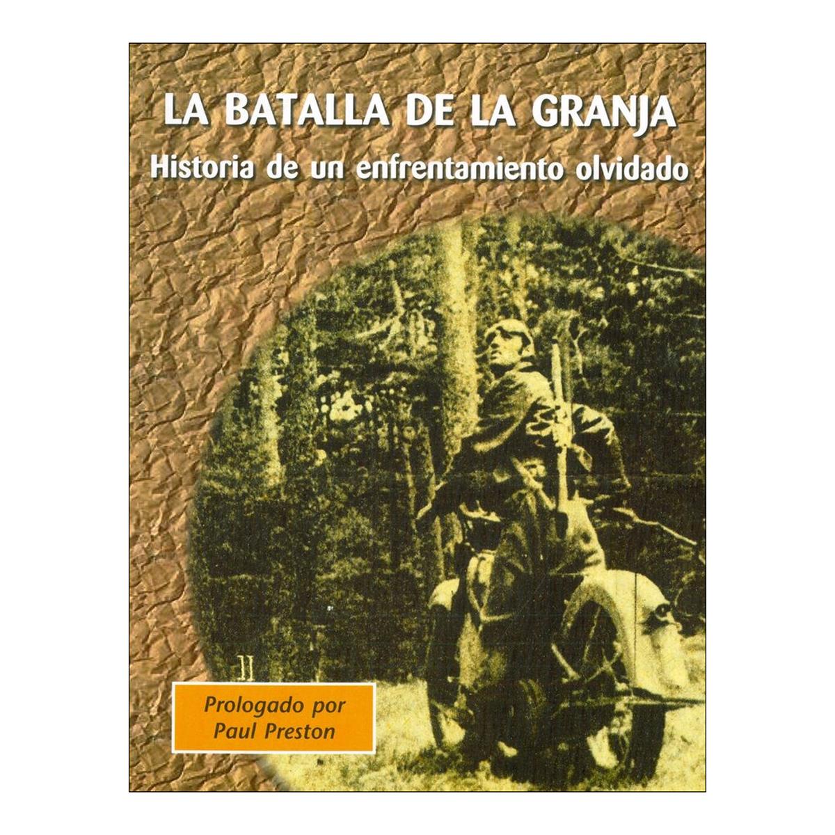 La batalla de la granja