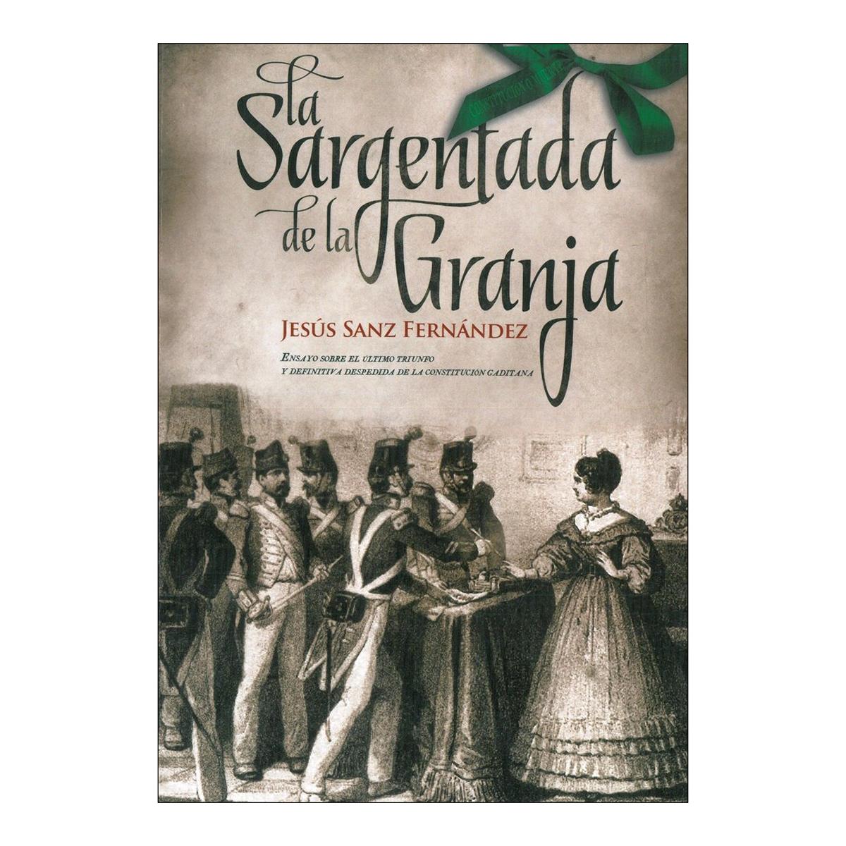 La sargentada de la granja