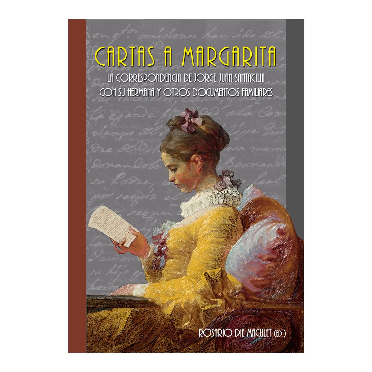 Cartas a margarita