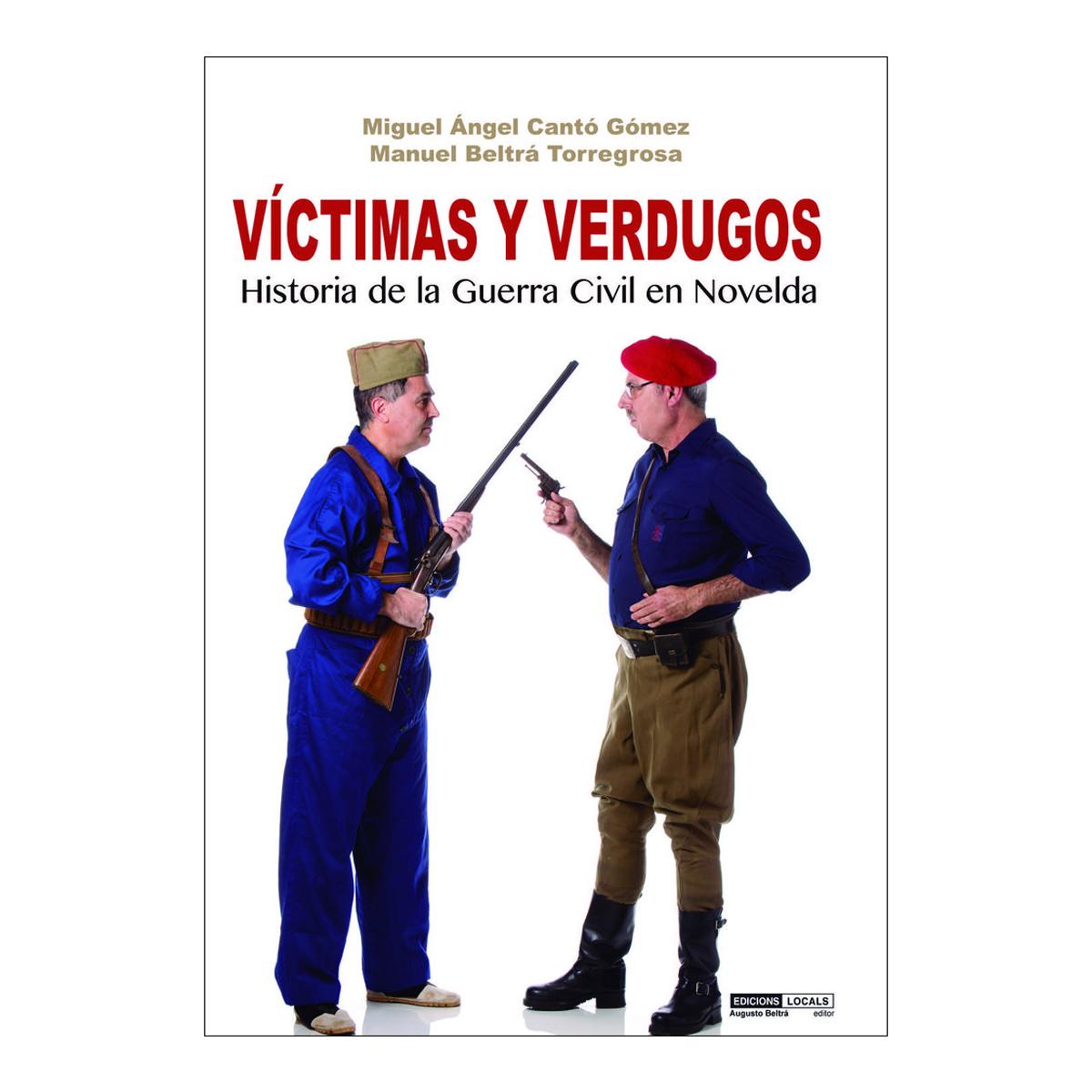 Victimas y verdugos