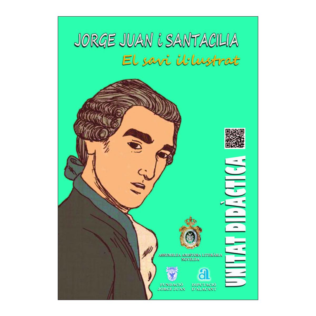 Jorge juan i santacilia