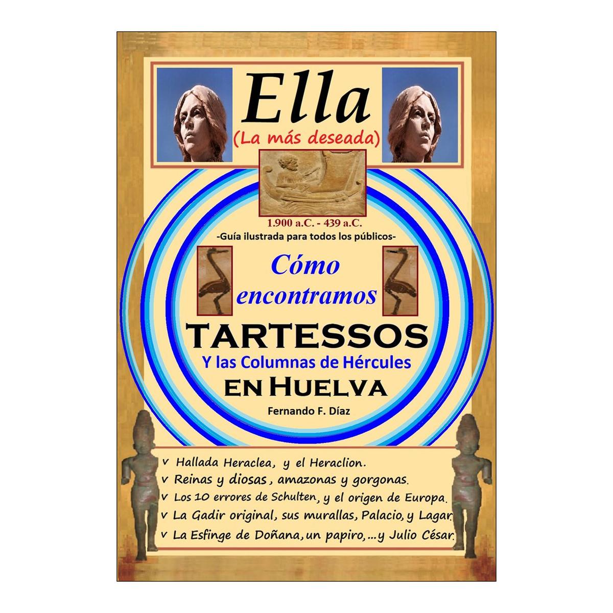 Imagen 0 de Ella (la mas deseada): como encontramos