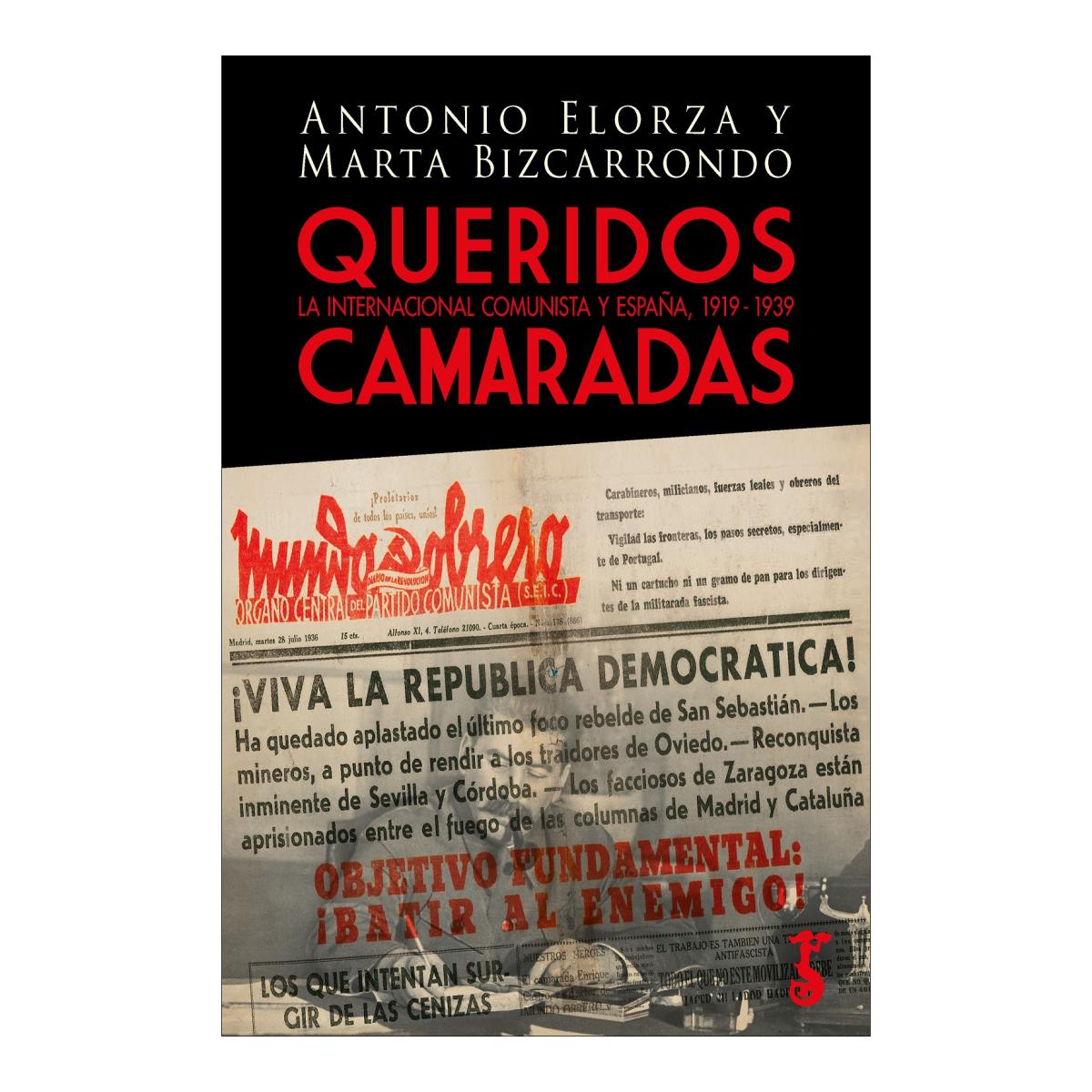 Imagem 0 de Queridos Camaradas