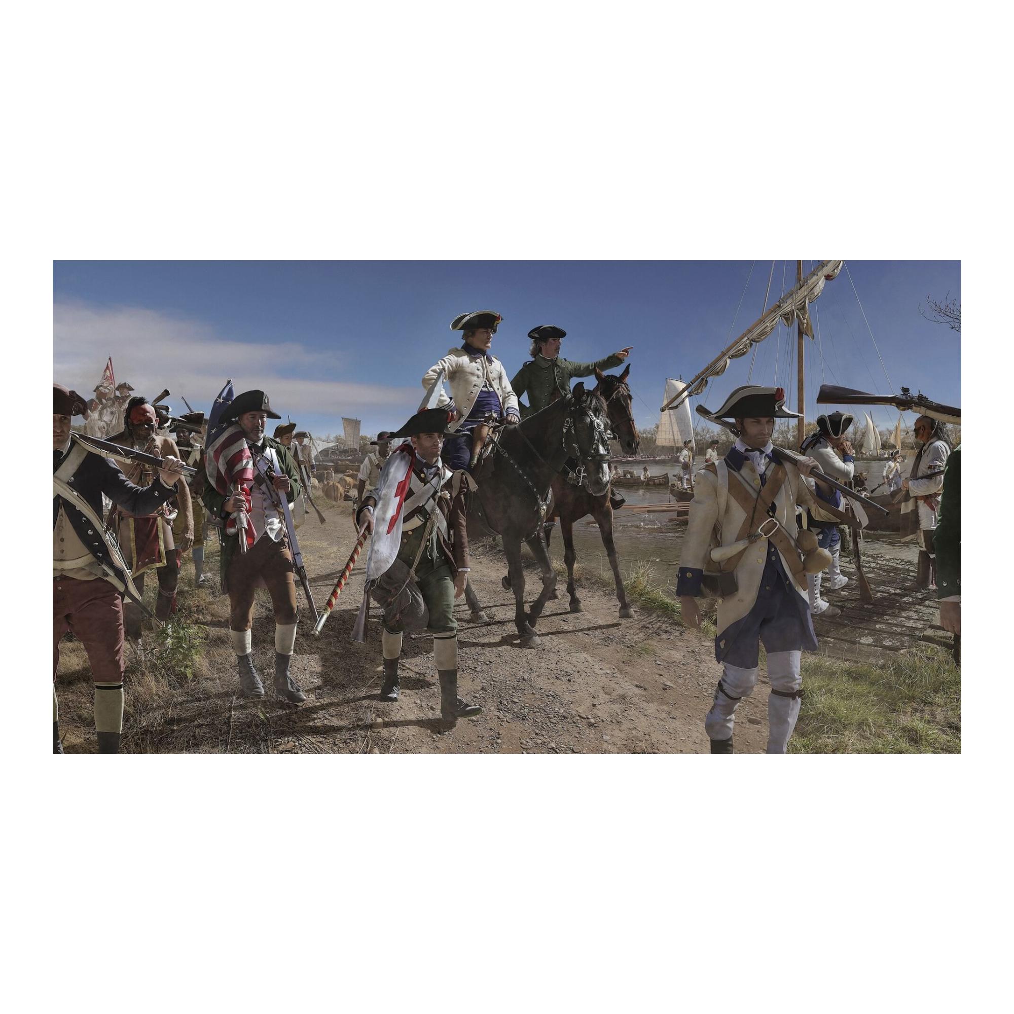 Aliados. Espana En La Guerra De Independ 3