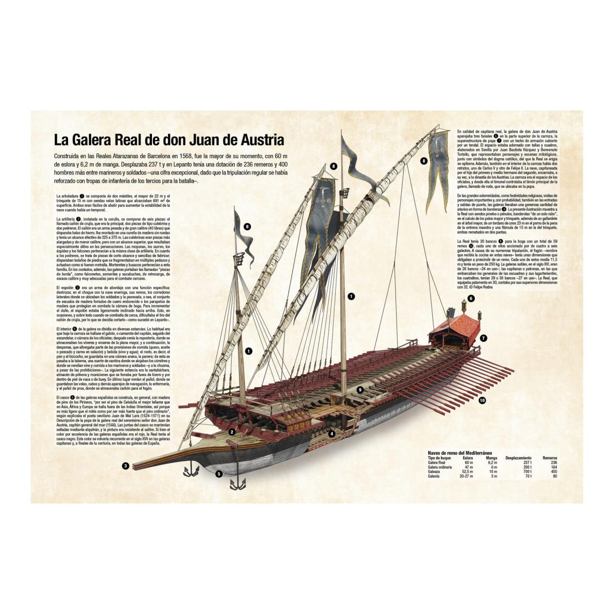 Álavaro de Bazán. El invicto (Tapa blanda con solapas) 5
