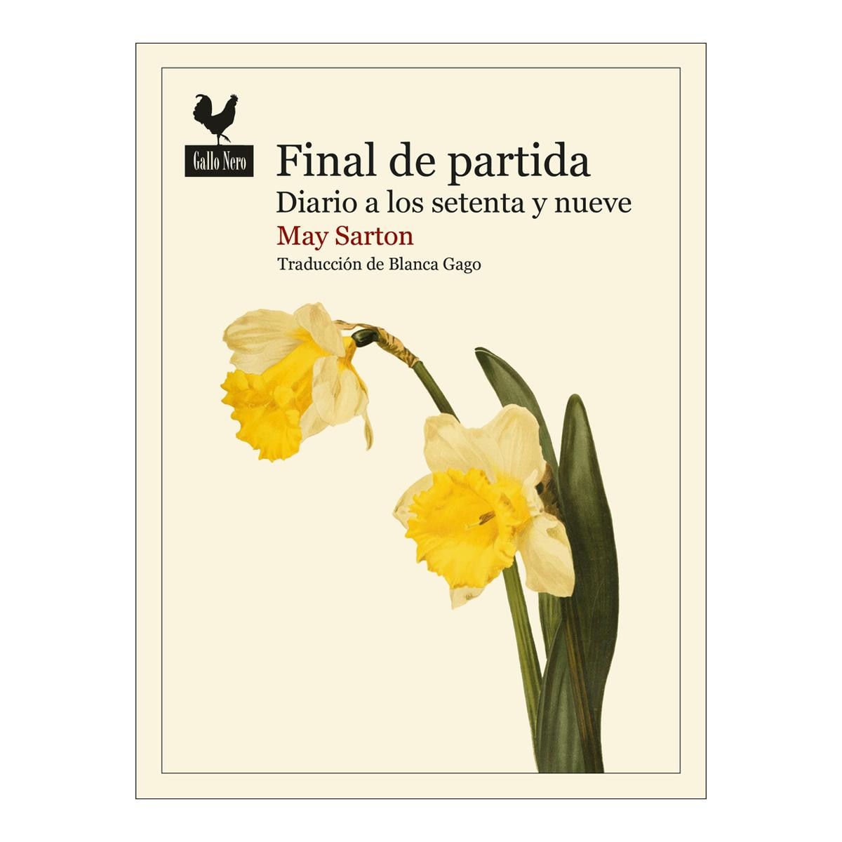 Imagem 0 de Final De Partida