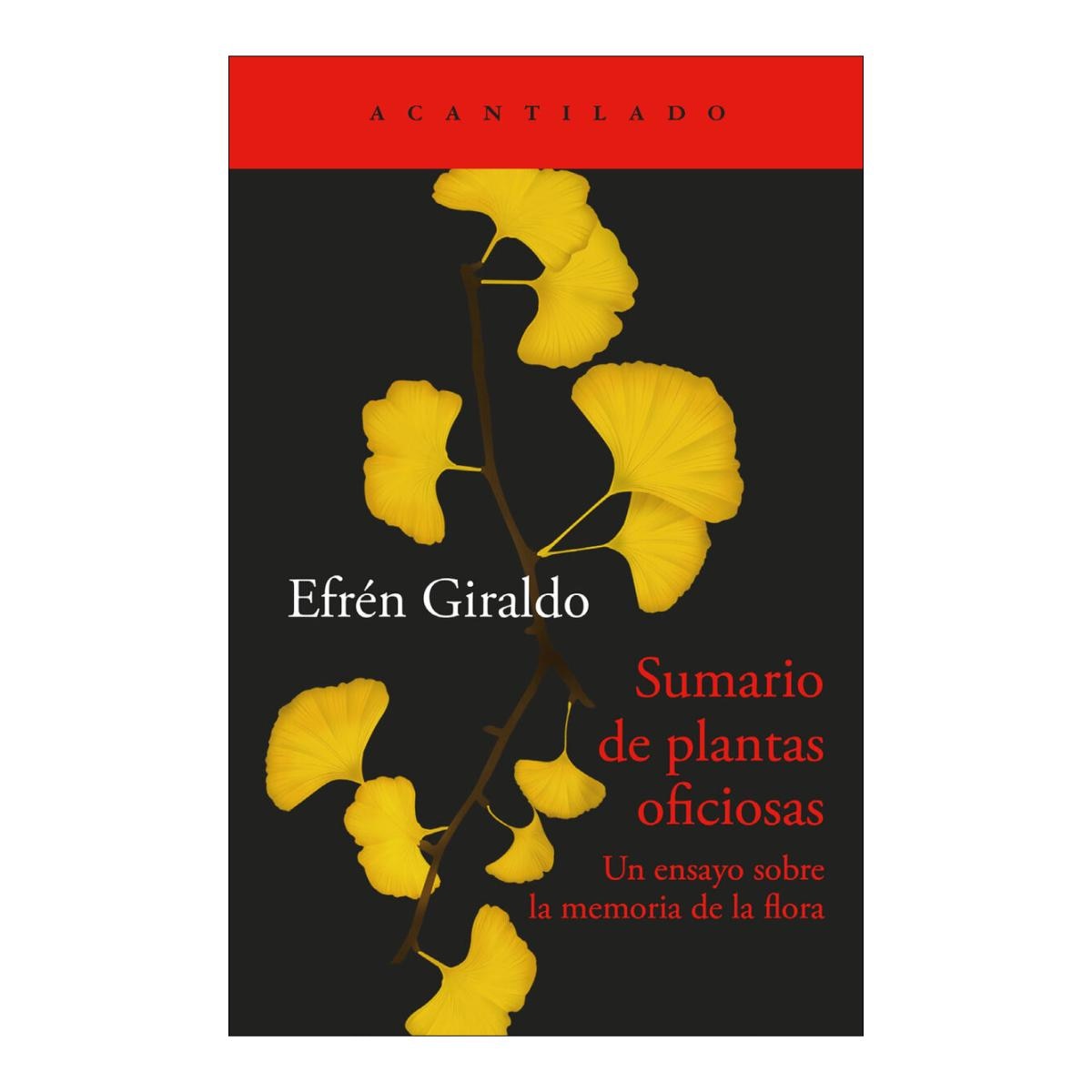 Imagem 0 de Sumario De Plantas Oficiosas