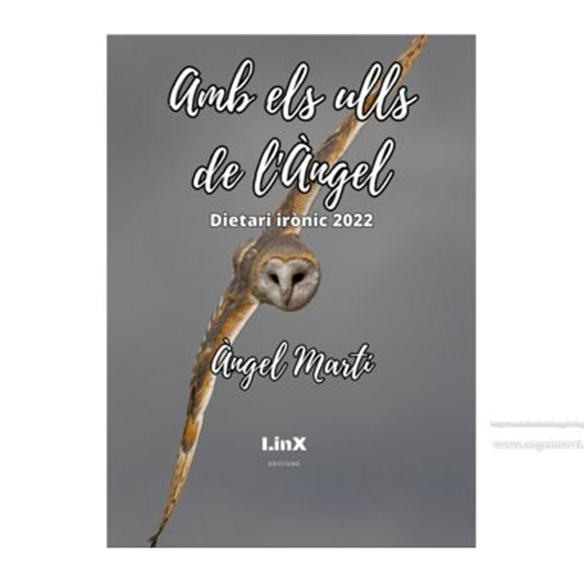Amb els ulls de l'angel