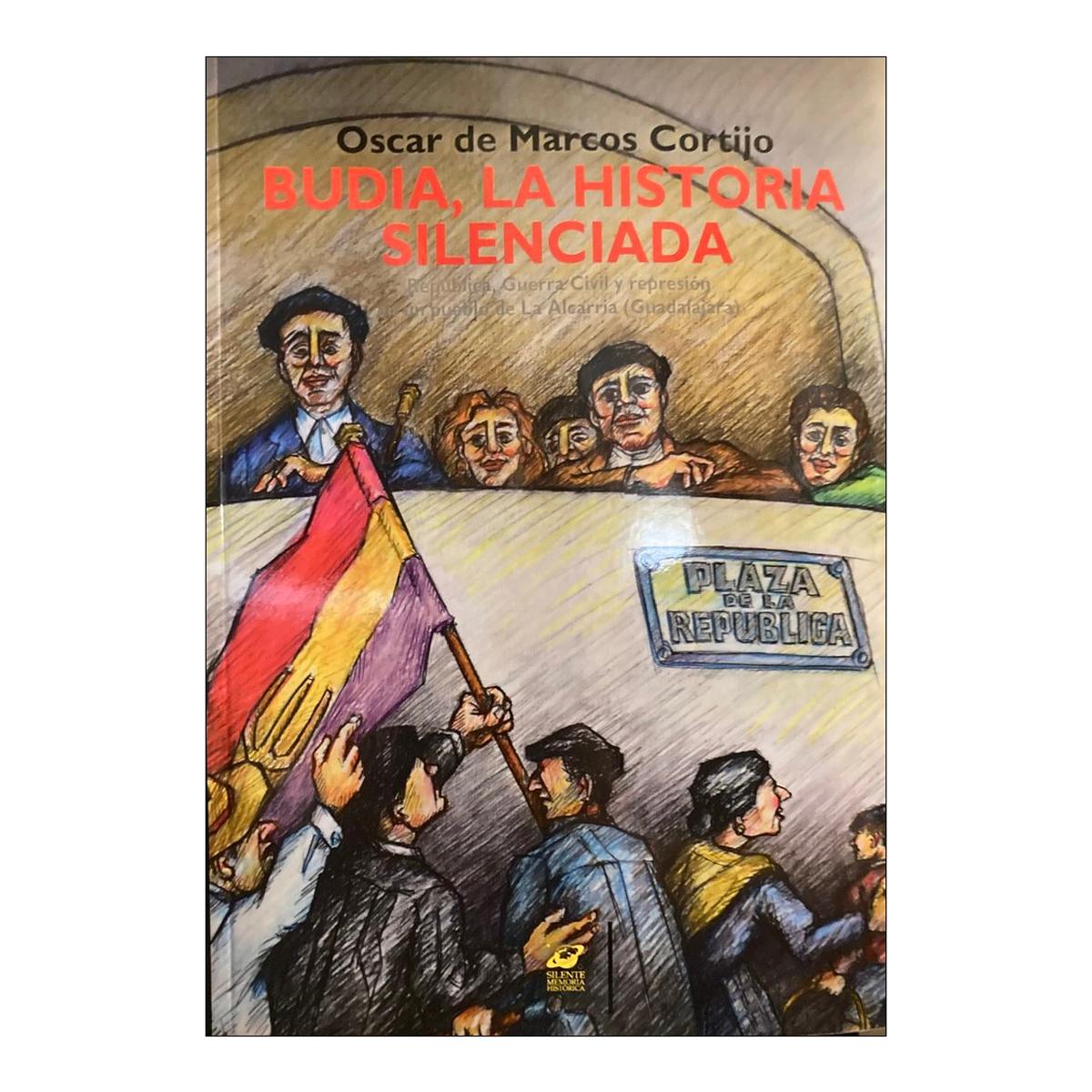 Budia. la historia silenciada