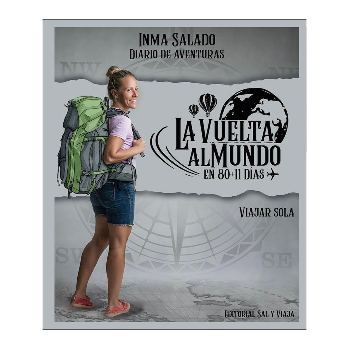 La vuelta al mundo en 80+11 dias