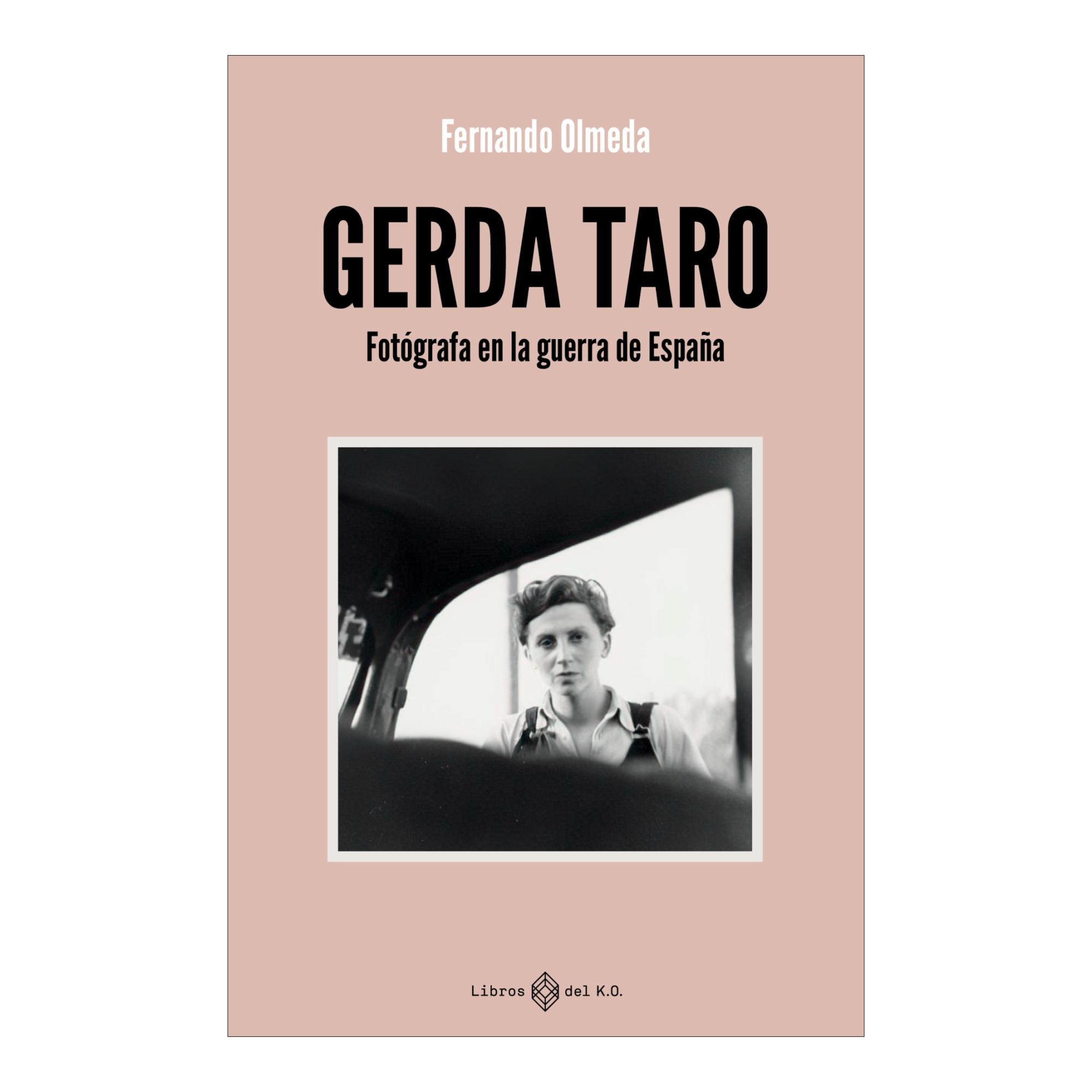 Imagem 0 de Gerda taro