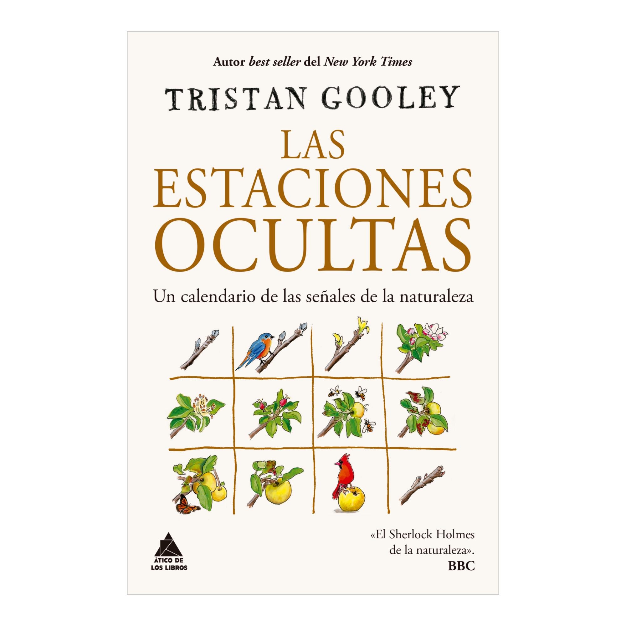 Imagem 0 de Estaciones ocultas, las