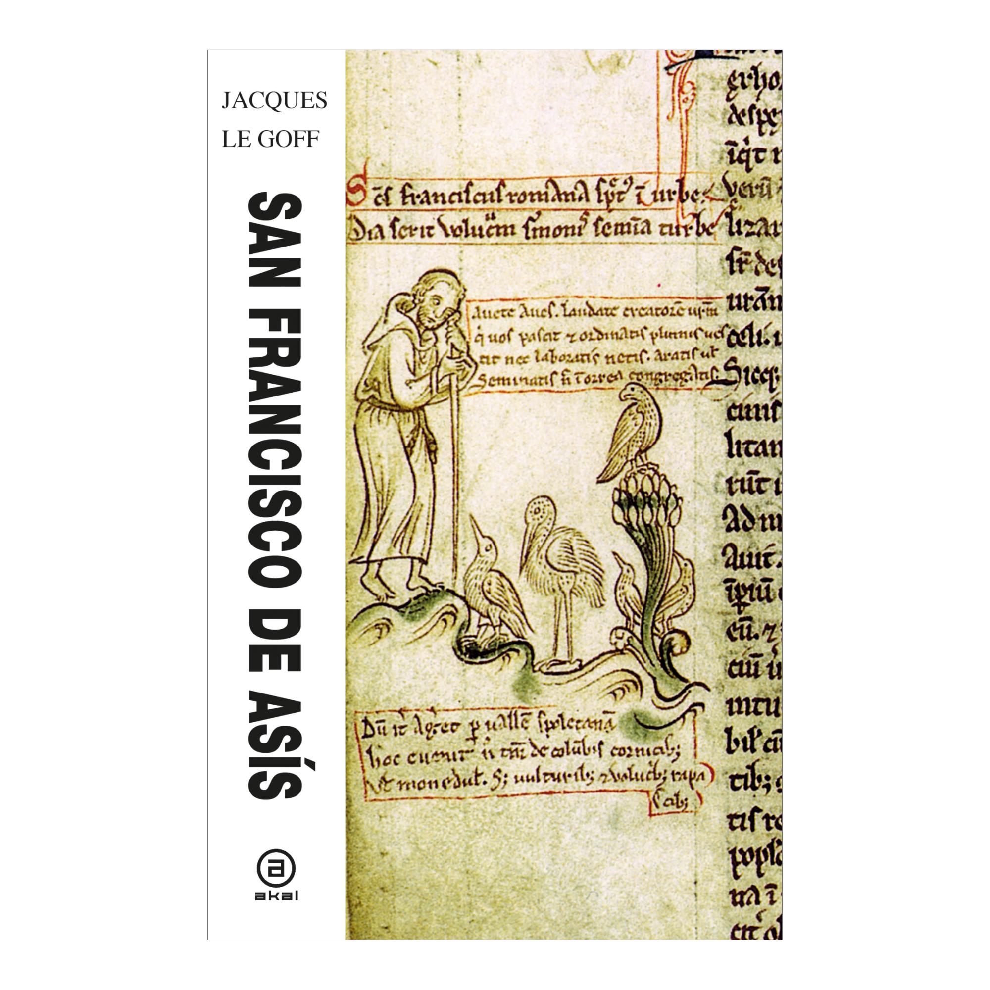 Imagem 0 de San francisco de asis