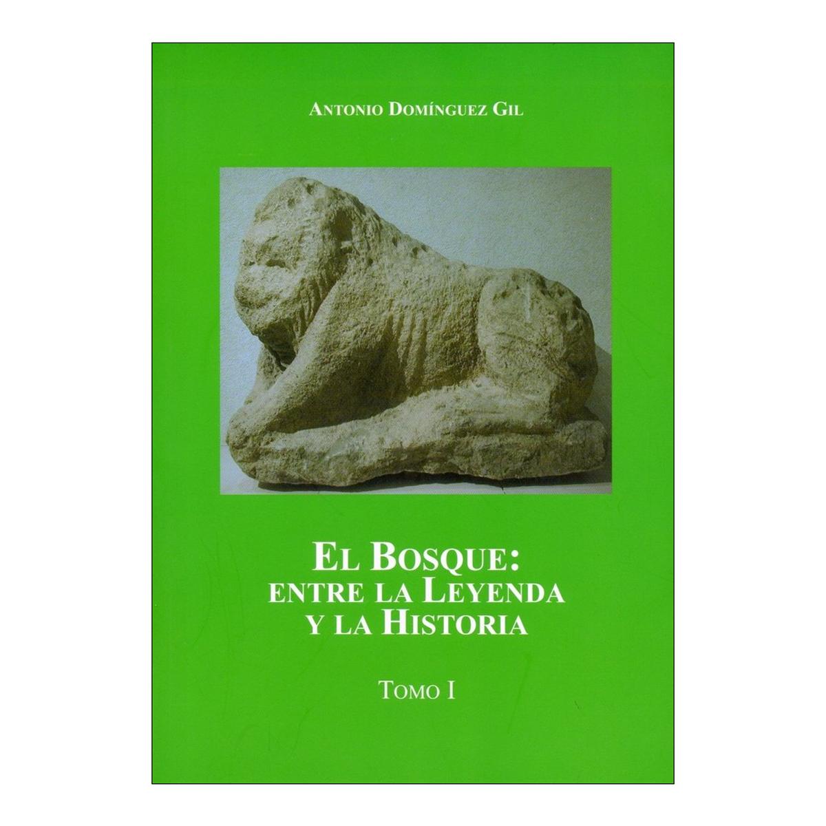 El bosque: entre la leyenda y la histori