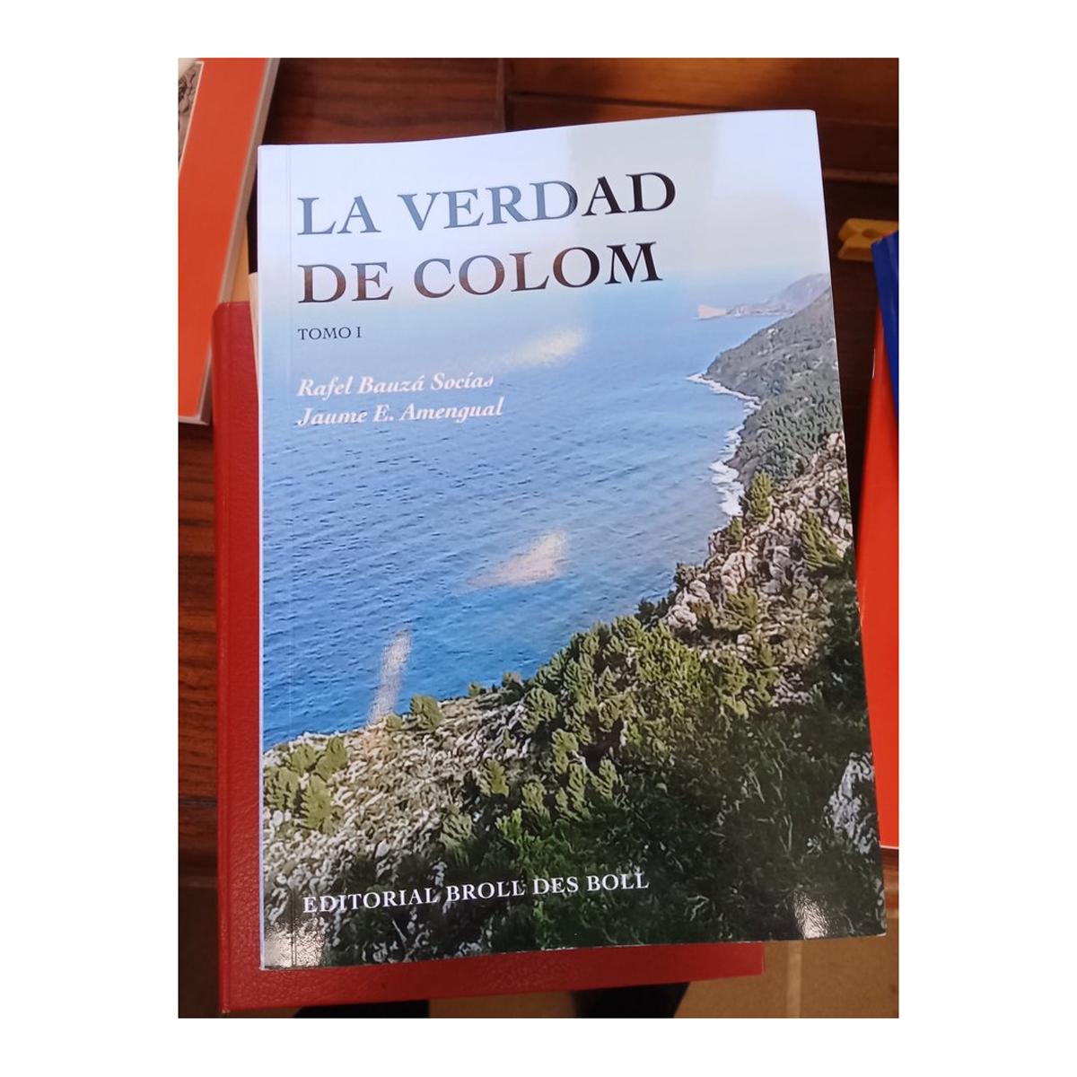 La verdad de colom