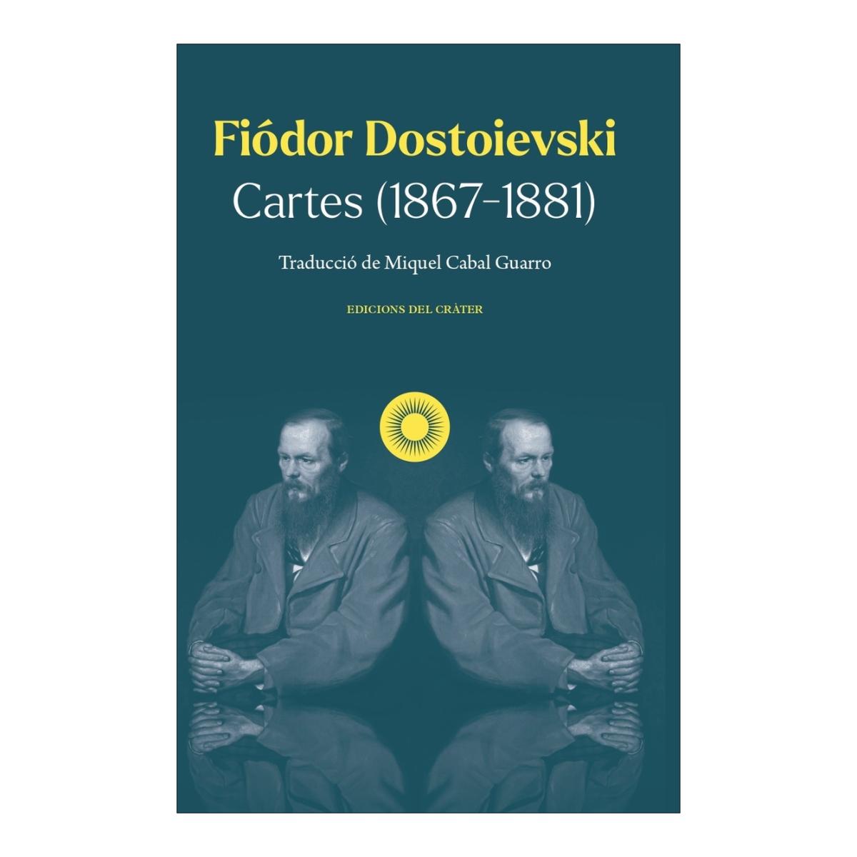 Cartes (1867-1881) 1