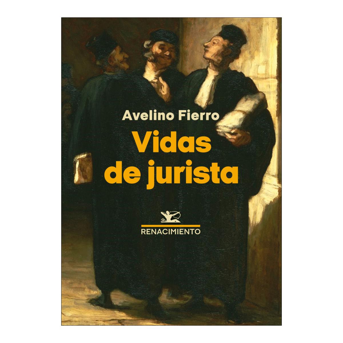 Imagem 0 de VIDAS DE JURISTA (Capa Mole)