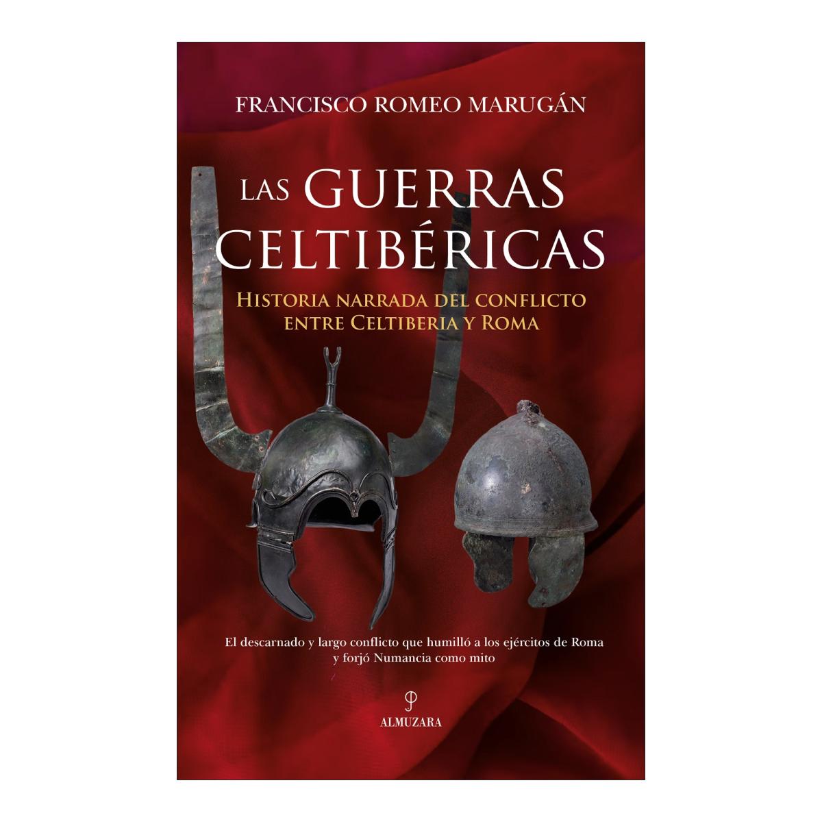 Imagem 0 de LAS GUERRAS CELTIBÉRICAS (Capa Mole)