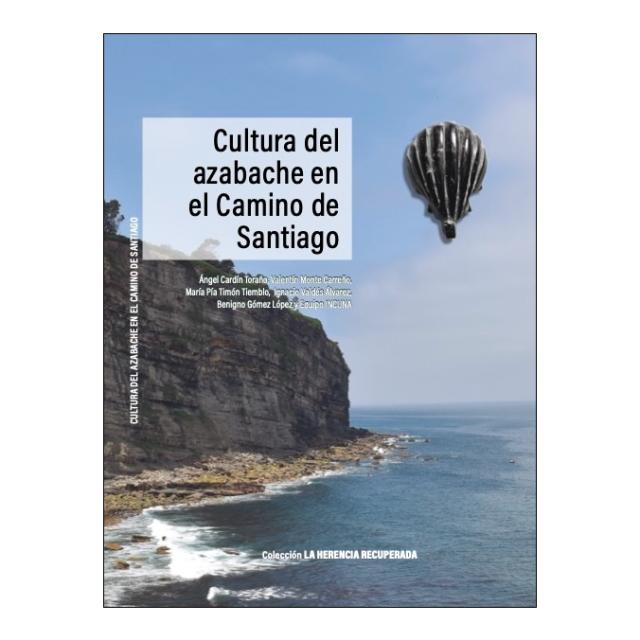 Imagem 0 de Cultura del azabache en el camino de san