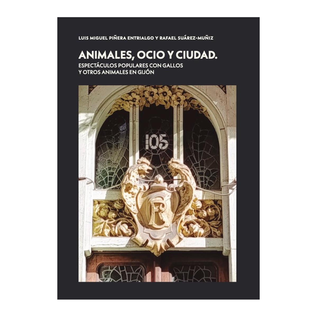 Imagem 0 de Animales, ocio y ciudad