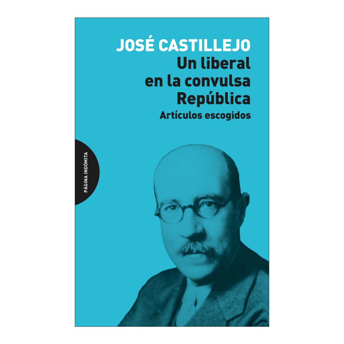 Imagem 0 de Un liberal en la convulsa republica