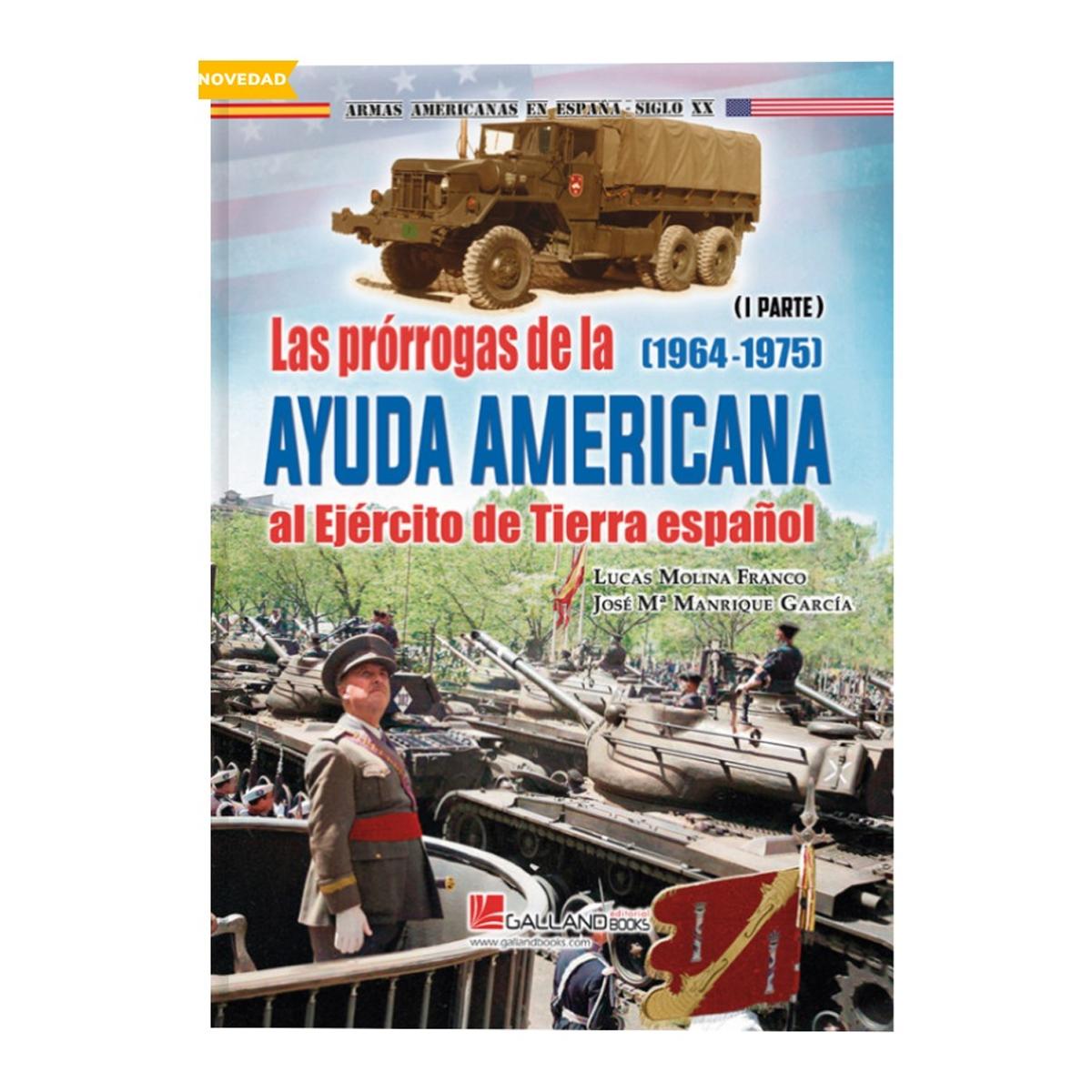 Imagem 0 de Las prorrogas de la ayuda americana al e