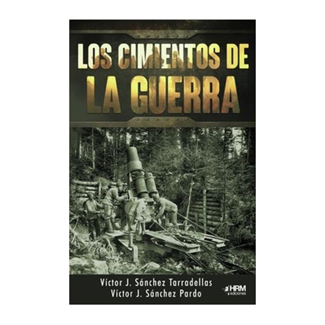 Imagem 0 de Los cimientos de la guerra