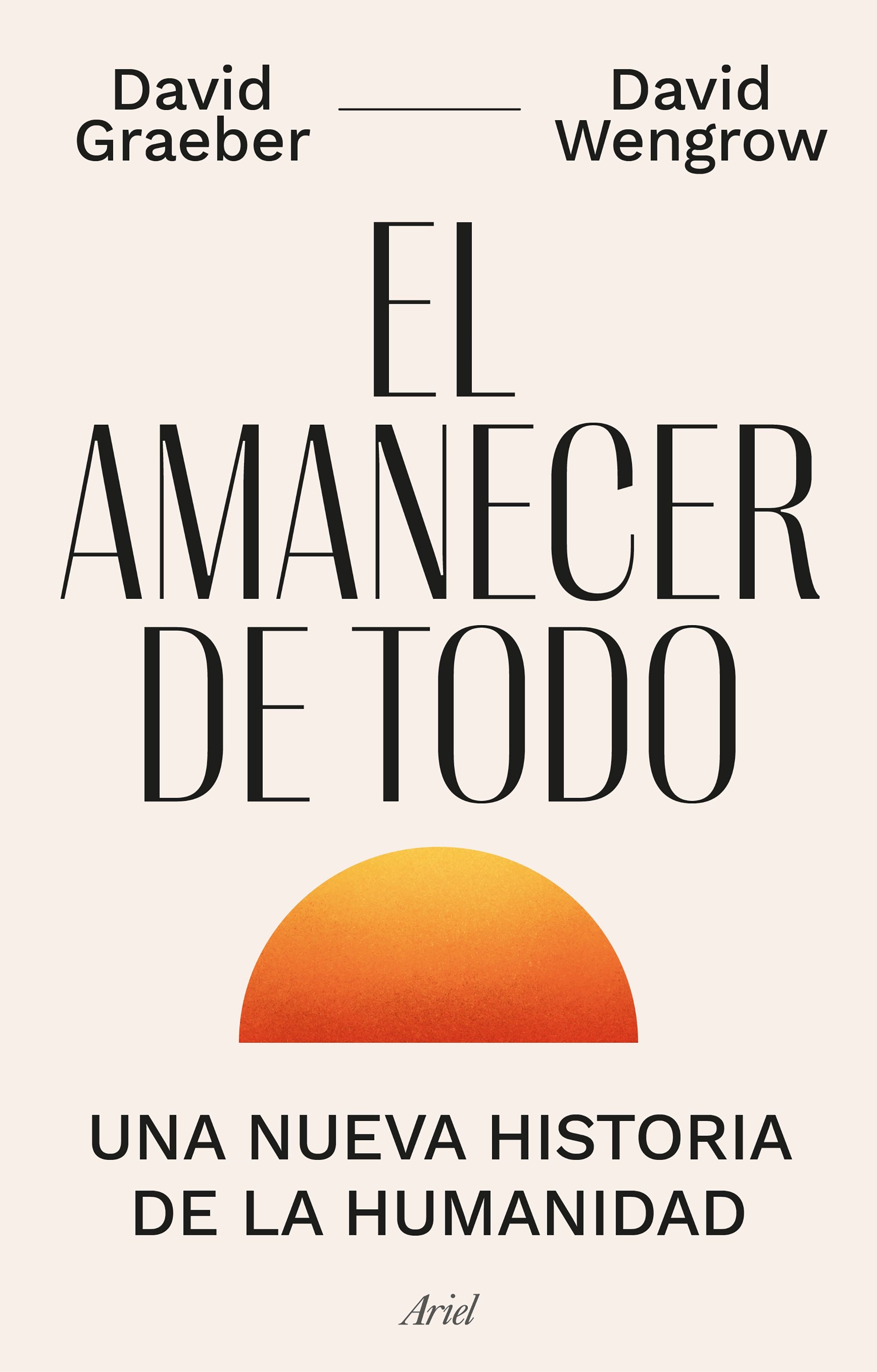 Imagem 0 de El amanecer de todo