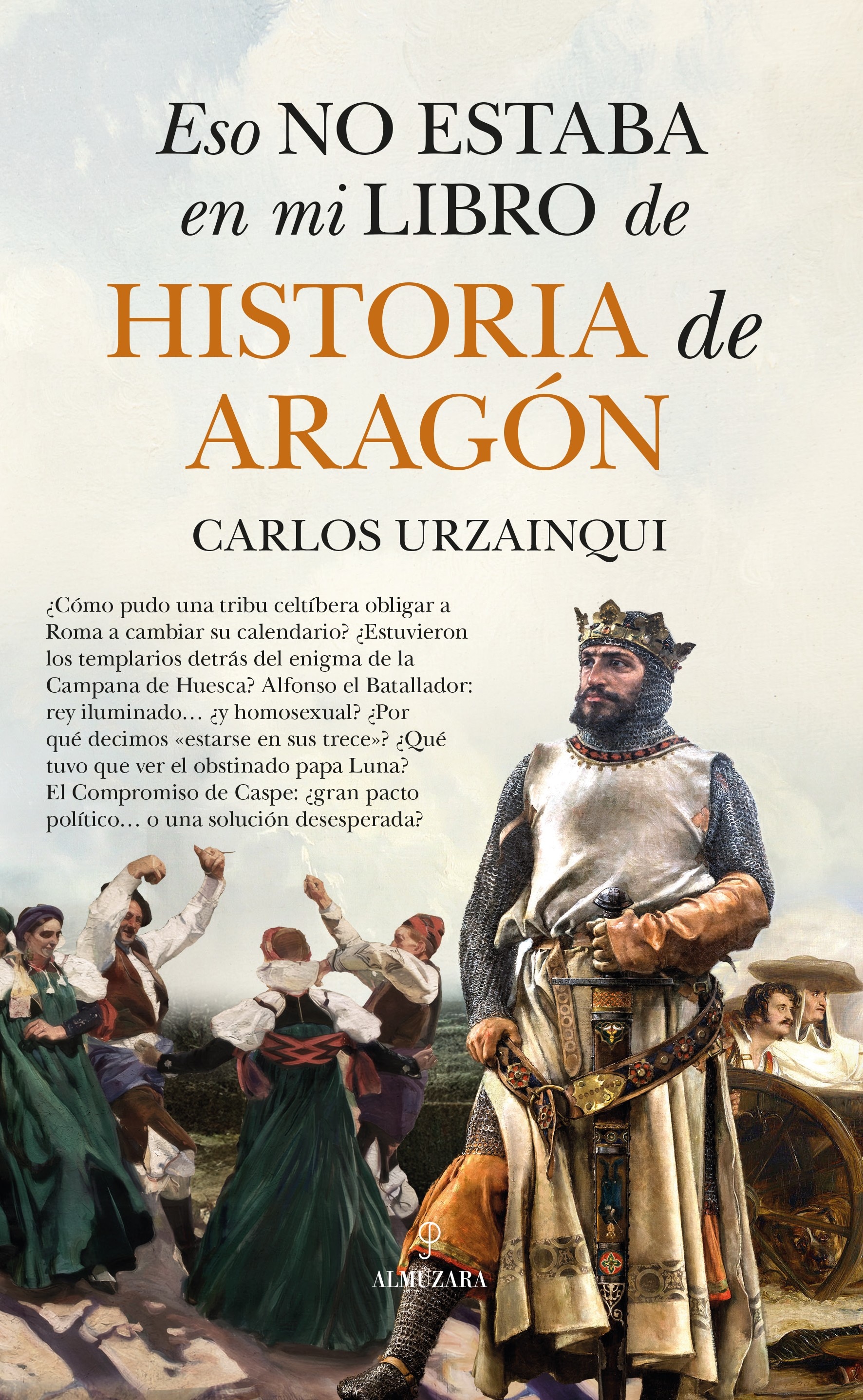 Imagem 0 de ESO NO ESTABA EN MI LIBRO DE HISTORIA DE  (Capa Mole com Lapelas)