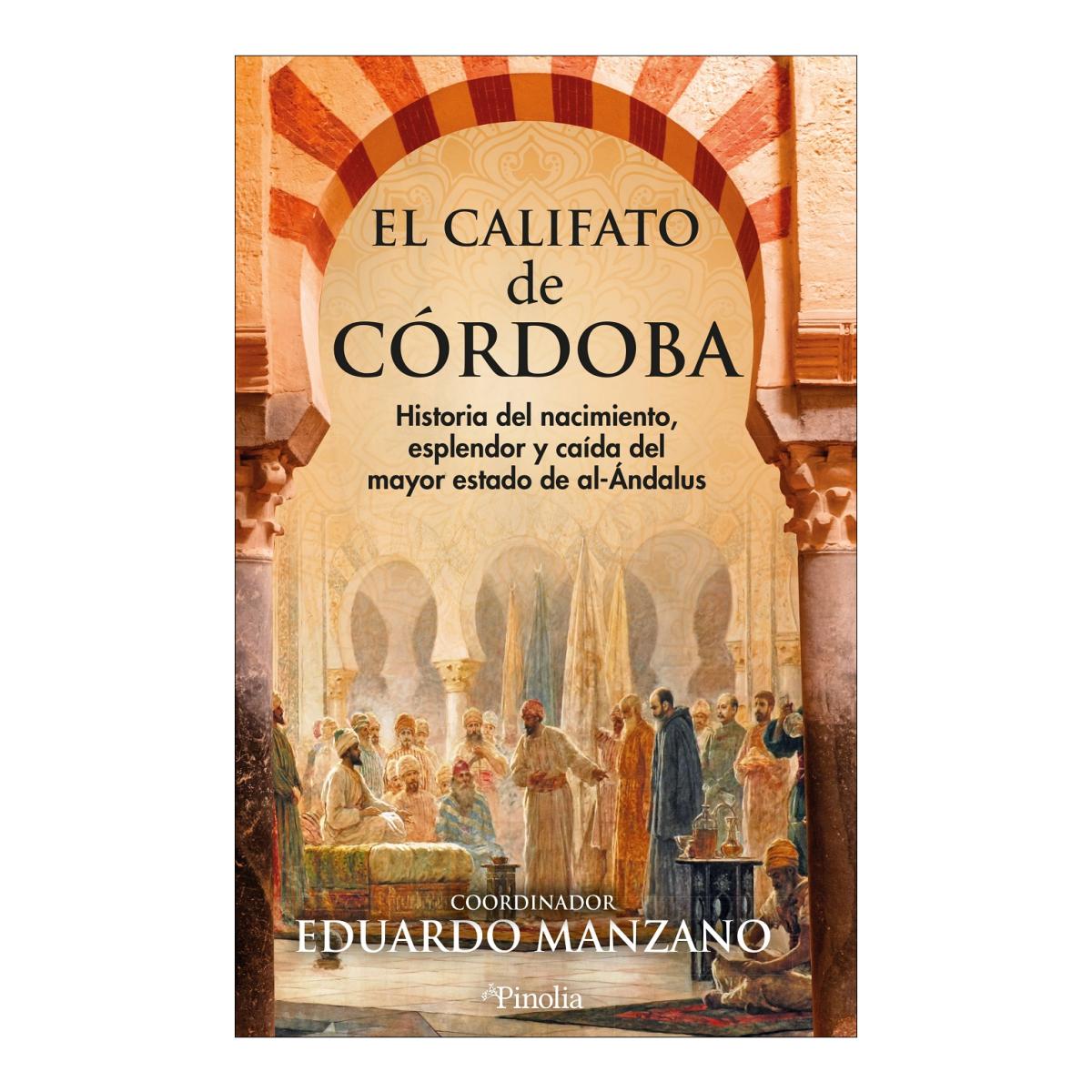 Imagem 0 de Califato de cordoba