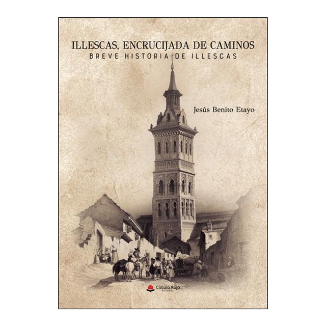 Illescas, encrucijada de caminos