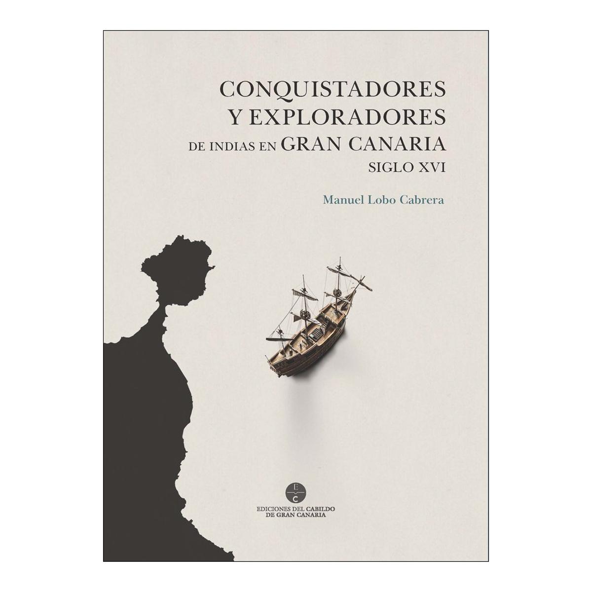 Imagem 0 de Conquistadores y exploradores de indias