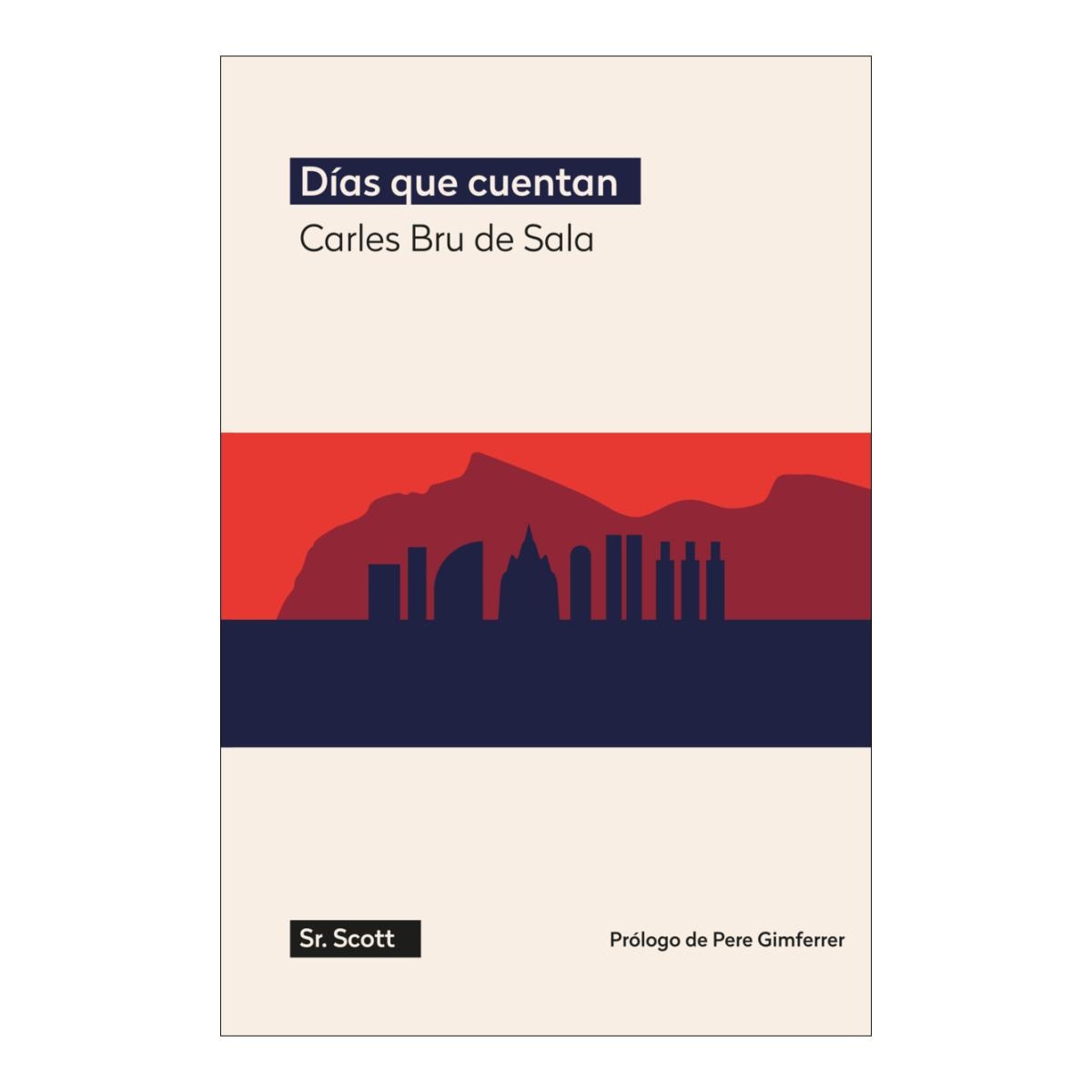 Imagem 0 de Dias que cuentan
