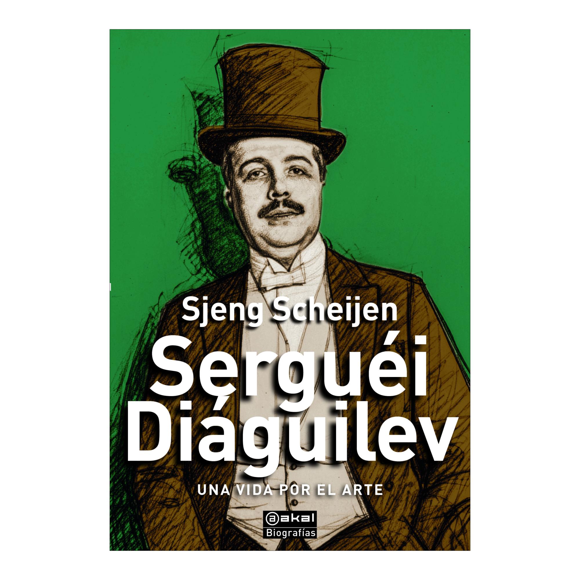 Imagem 0 de Serguei diaguilev