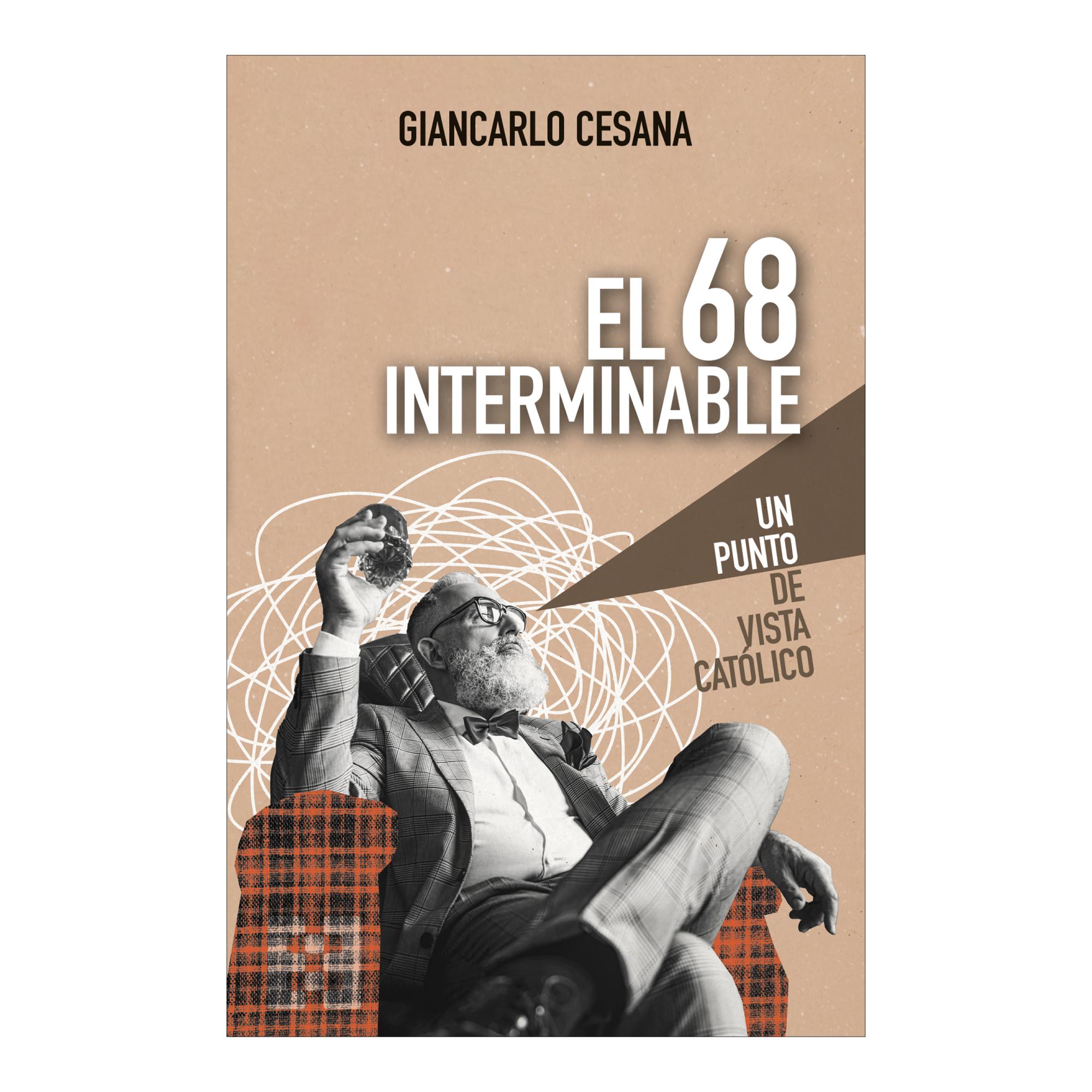 Imagem 0 de El 68 interminable