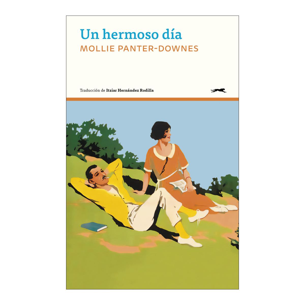 Imagem 0 de UN HERMOSO D¡A (Capa Mole)
