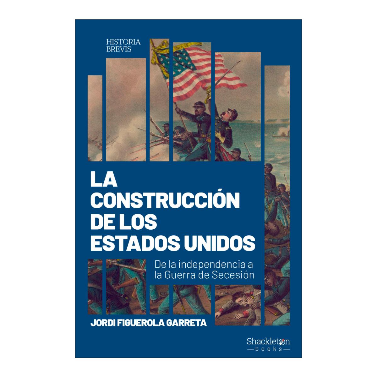 Imagem 0 de La construccion de estados unidos