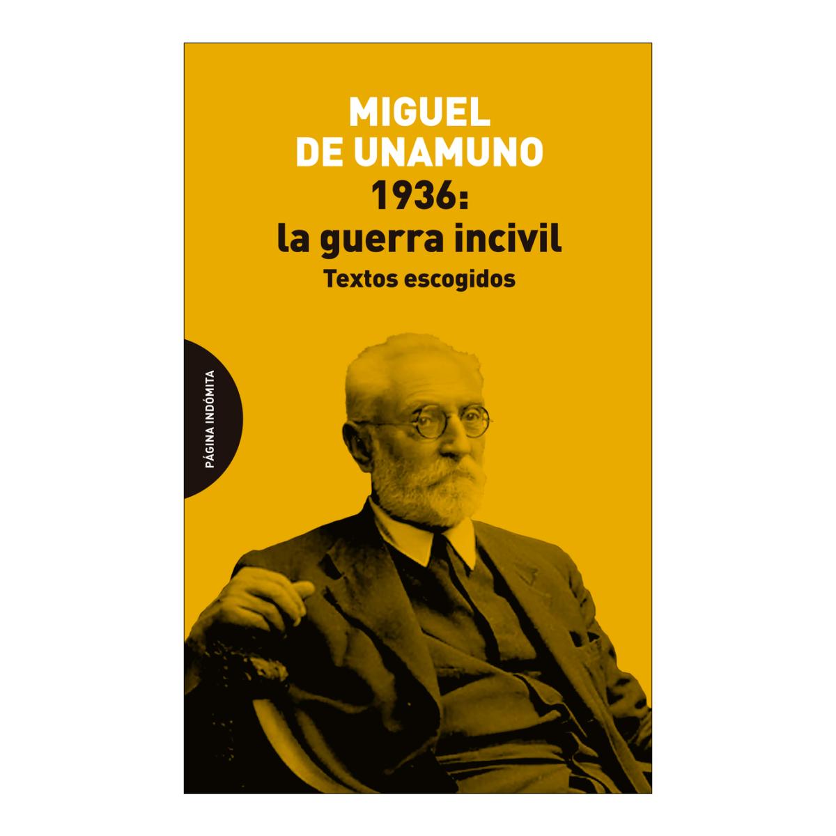 Imagem 0 de 1936: la guerra incivil
